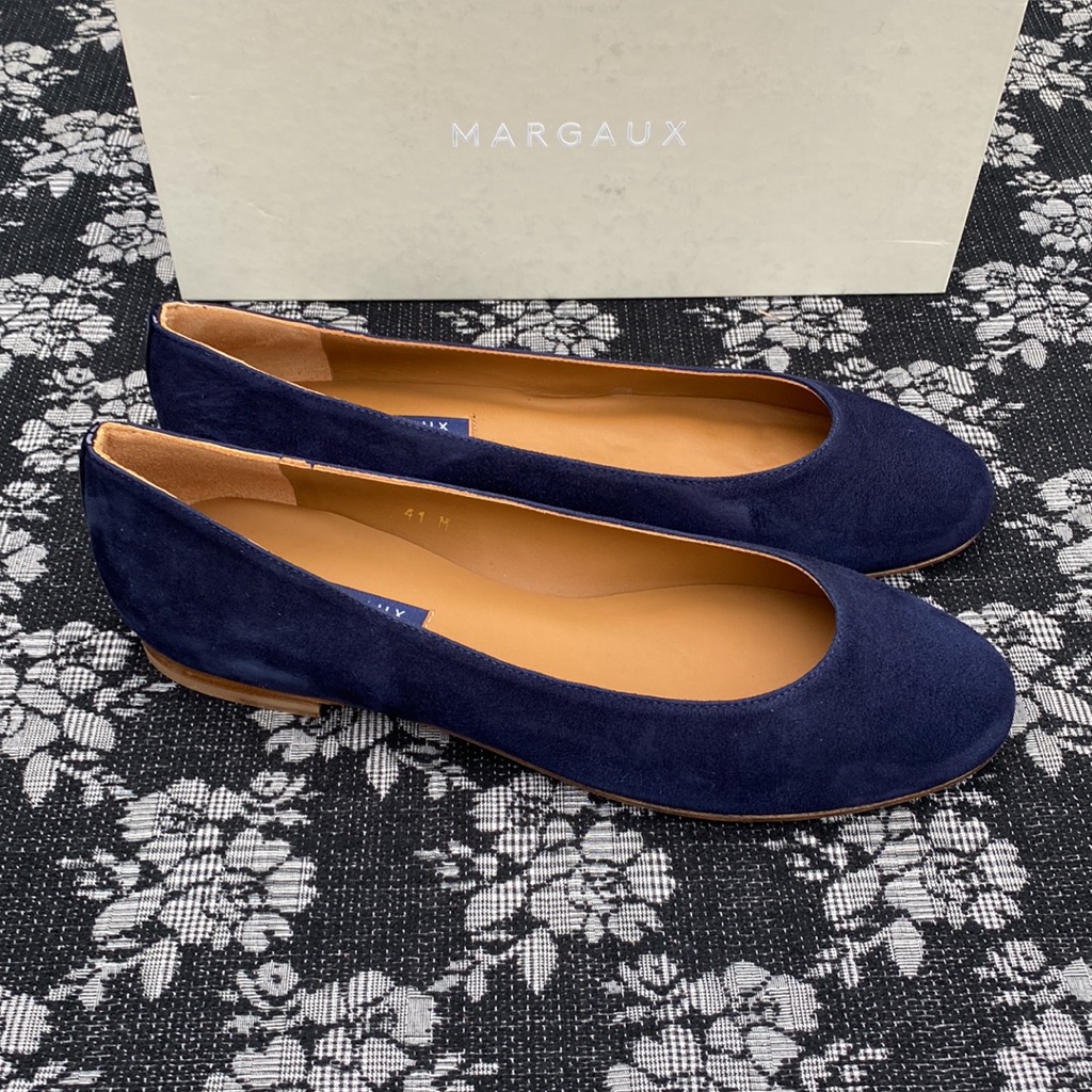Margaux The Classic Ballet Flat Size 41 M